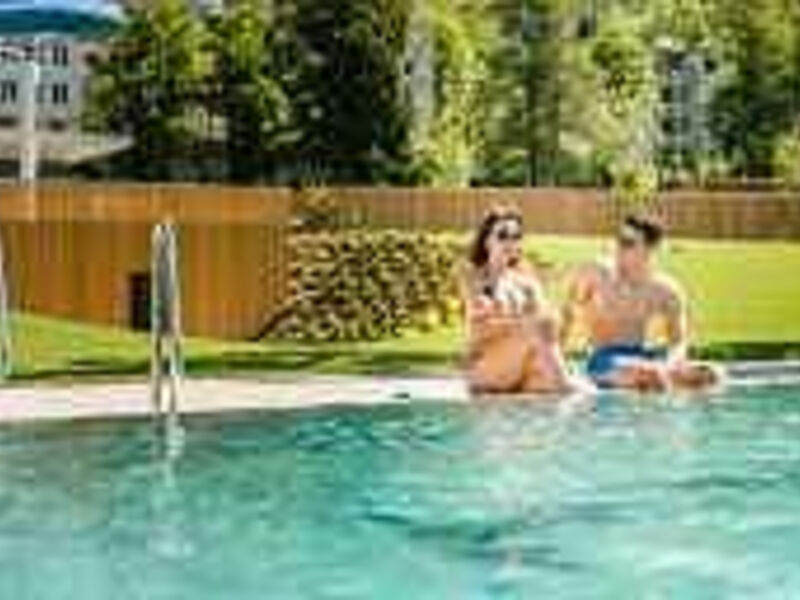 Resort Hotel SPA & Sports VAL BLU