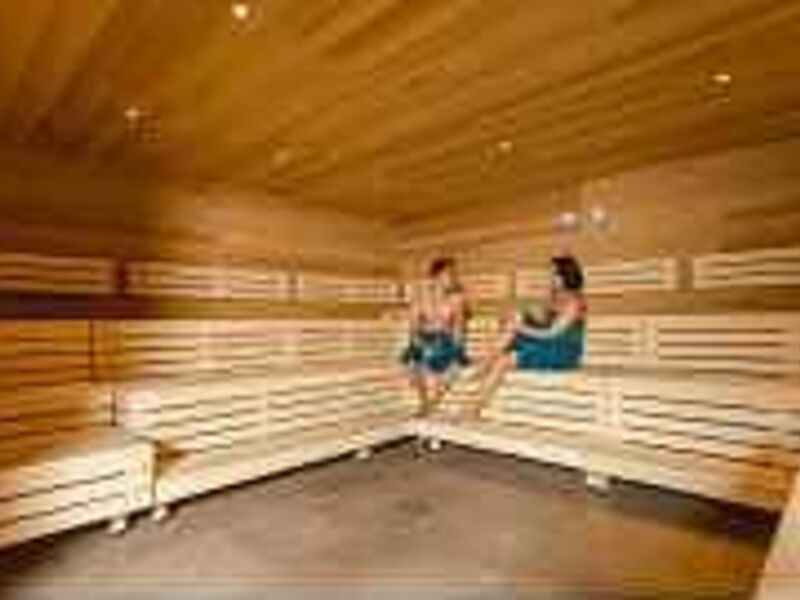 Resort Hotel SPA & Sports VAL BLU