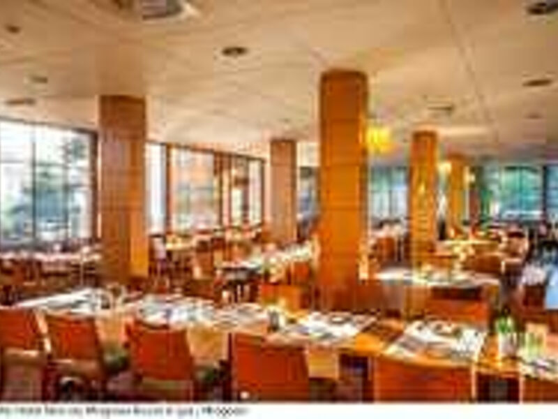 Hotel Mercure Mragowo Resort & Spa