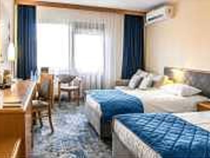 Hotel Mercure Mragowo Resort & Spa