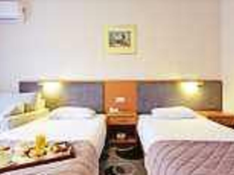 Hotel Mercure Mragowo Resort & Spa