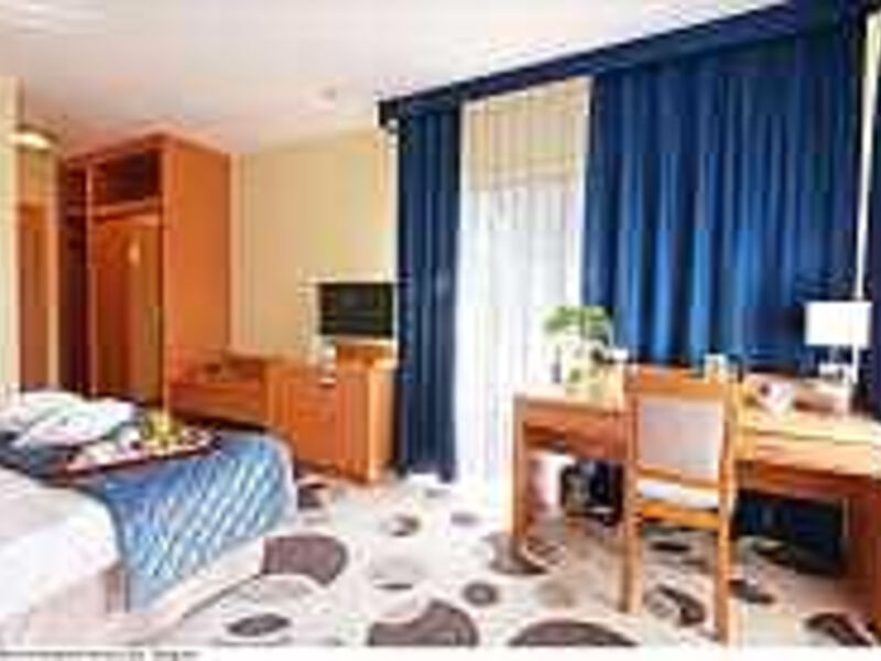 Hotel Mercure Mragowo Resort & Spa