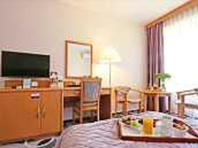 Hotel Mercure Mragowo Resort & Spa