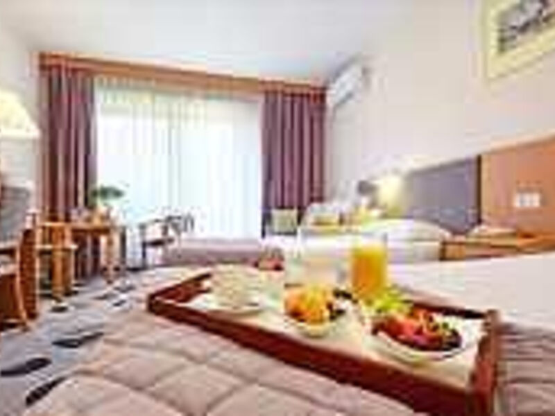 Hotel Mercure Mragowo Resort & Spa