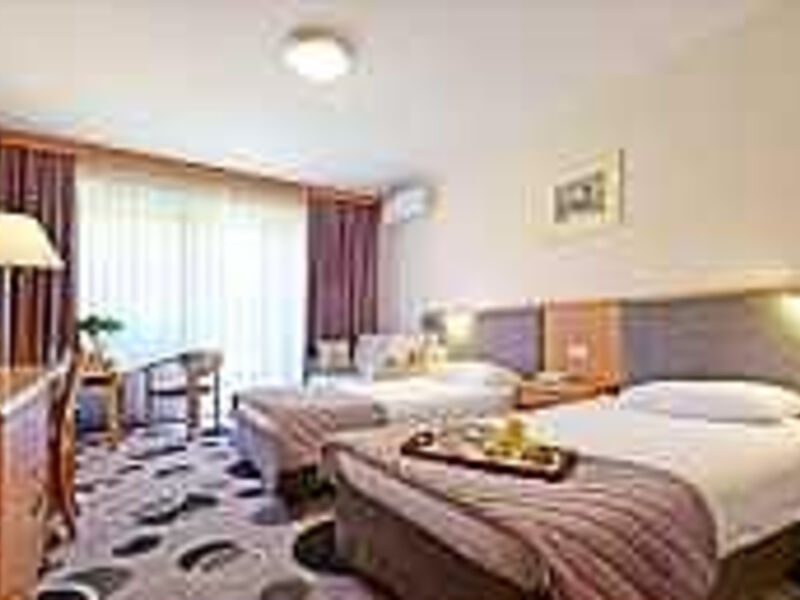Hotel Mercure Mragowo Resort & Spa