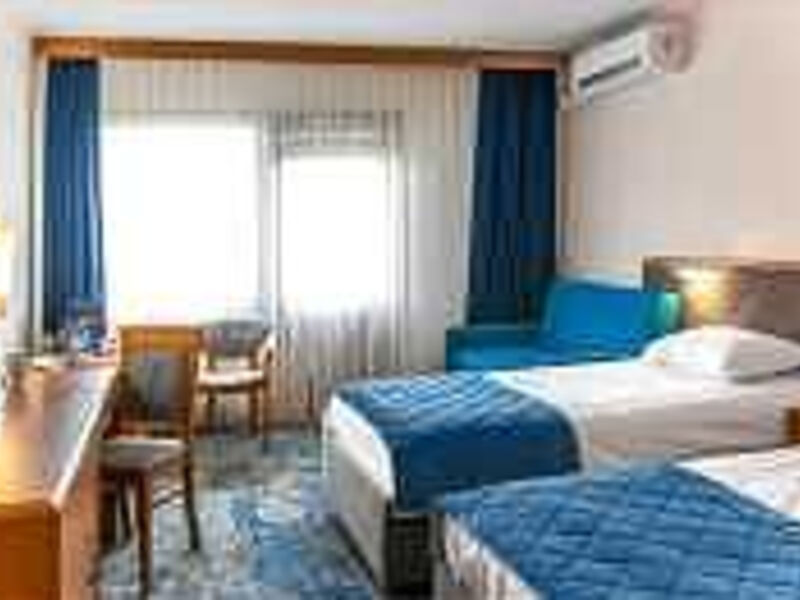 Hotel Mercure Mragowo Resort & Spa
