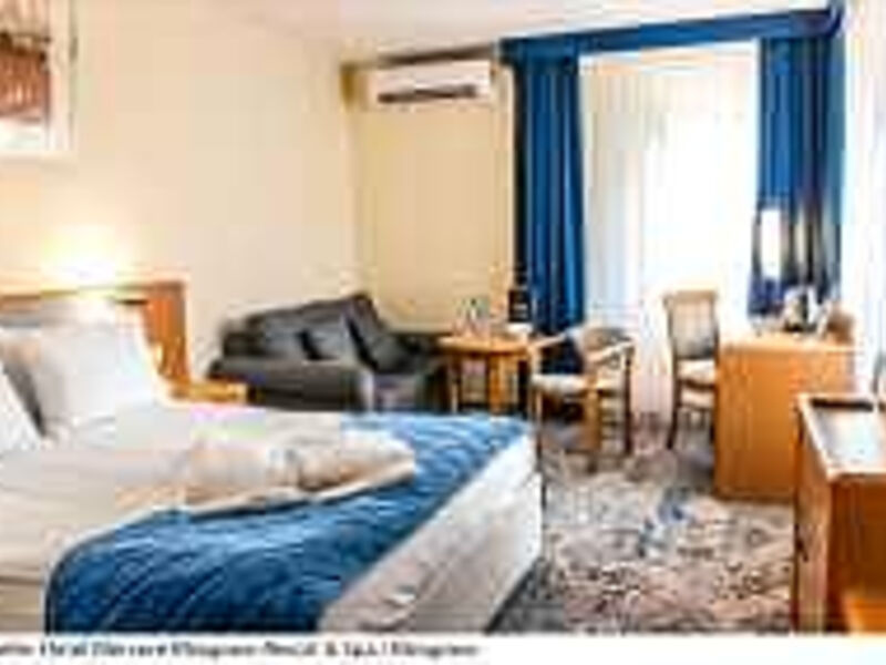 Hotel Mercure Mragowo Resort & Spa