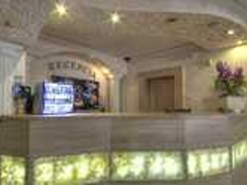 Hotel Panoramic Oscar