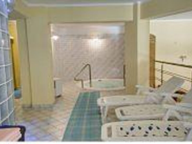 Hotel Panoramic Oscar