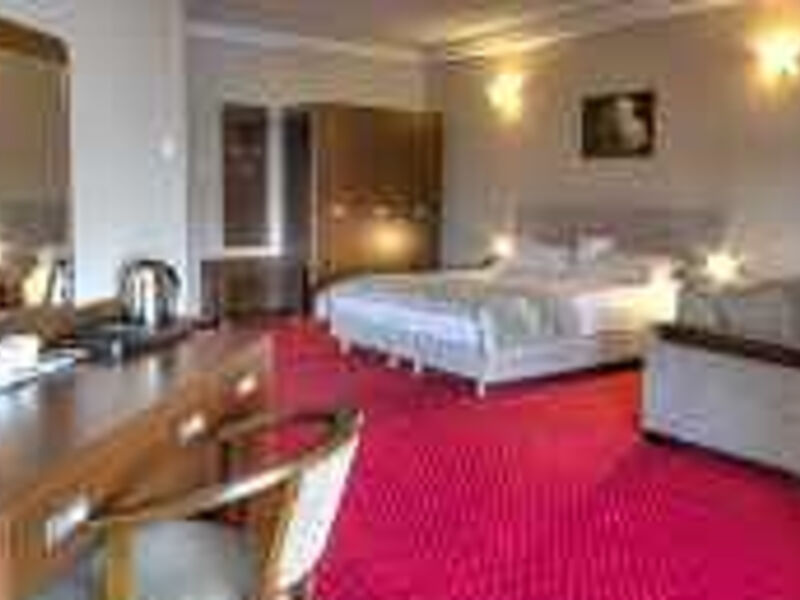Hotel Panoramic Oscar