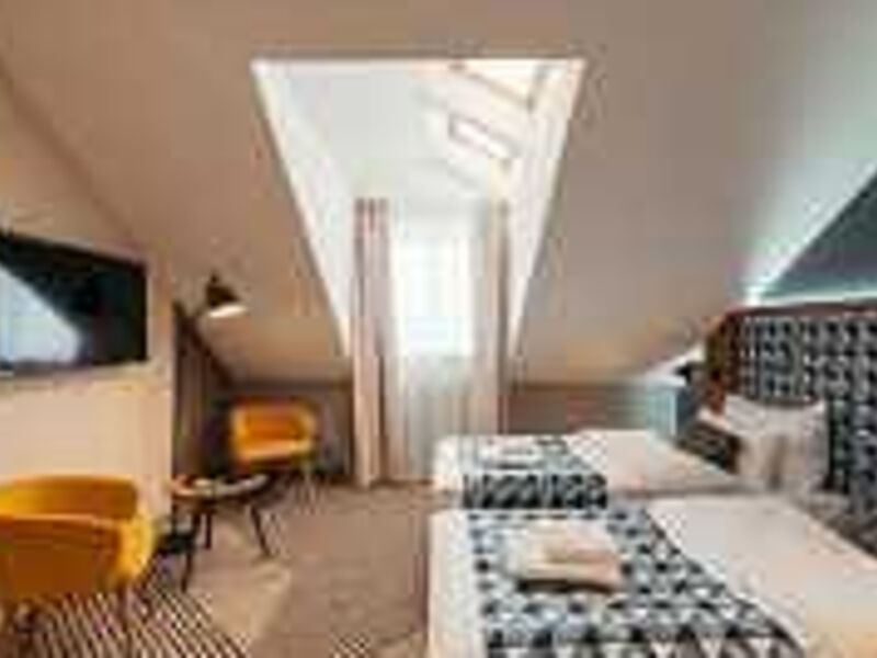 Boutique Hotel Avena by Artery Hotels