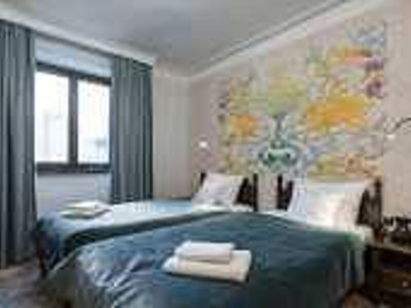 Hotel Ester