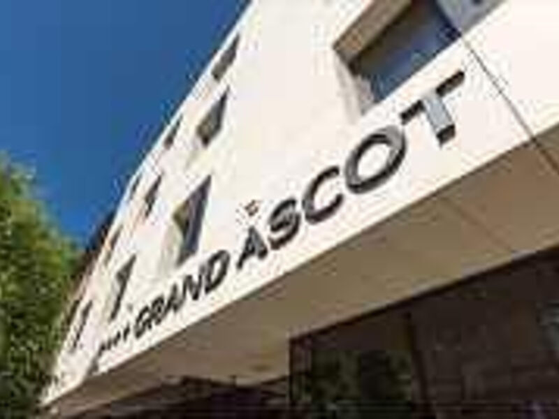 Hotel Grand Ascot