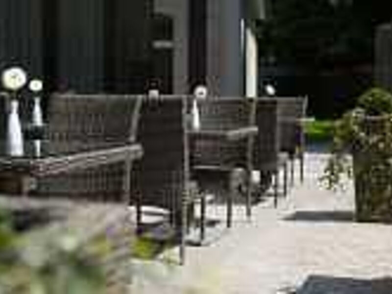 Hotel Grand Ascot
