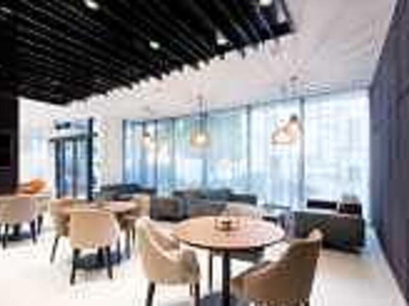 Hotel Grand Ascot