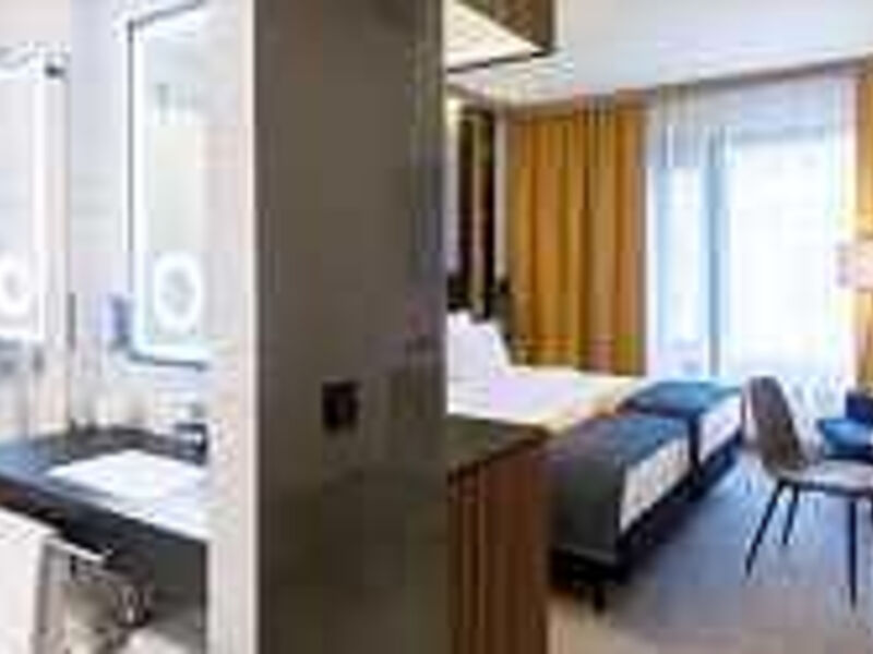 Hotel Grand Ascot