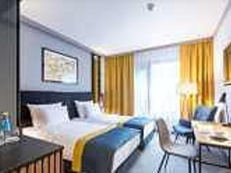 Hotel Grand Ascot