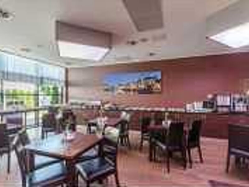 Hotel Focus Gdansk