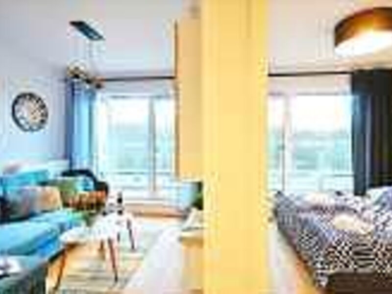 Apartments Nadmorskie Tarasy