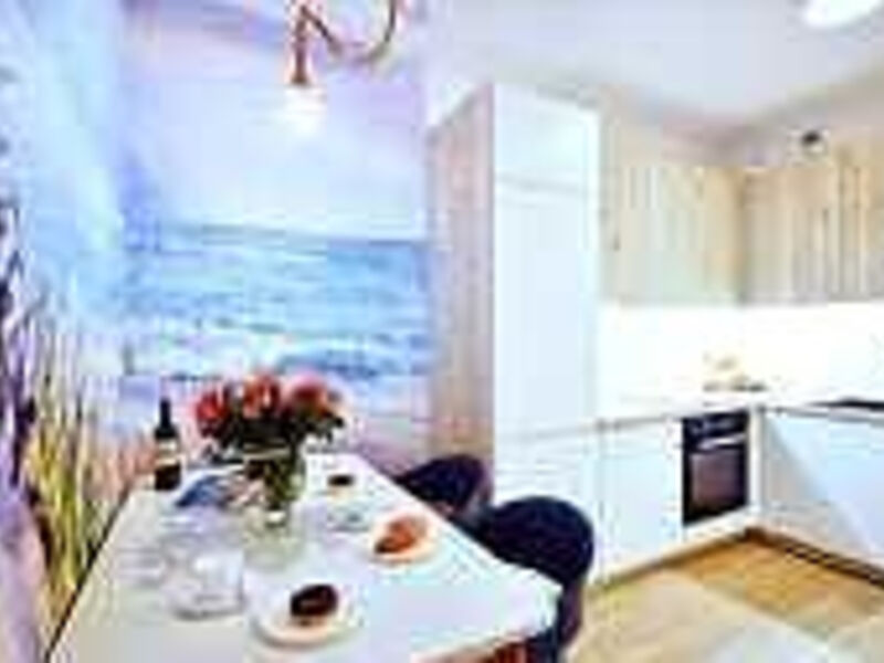 Apartments Nadmorskie Tarasy