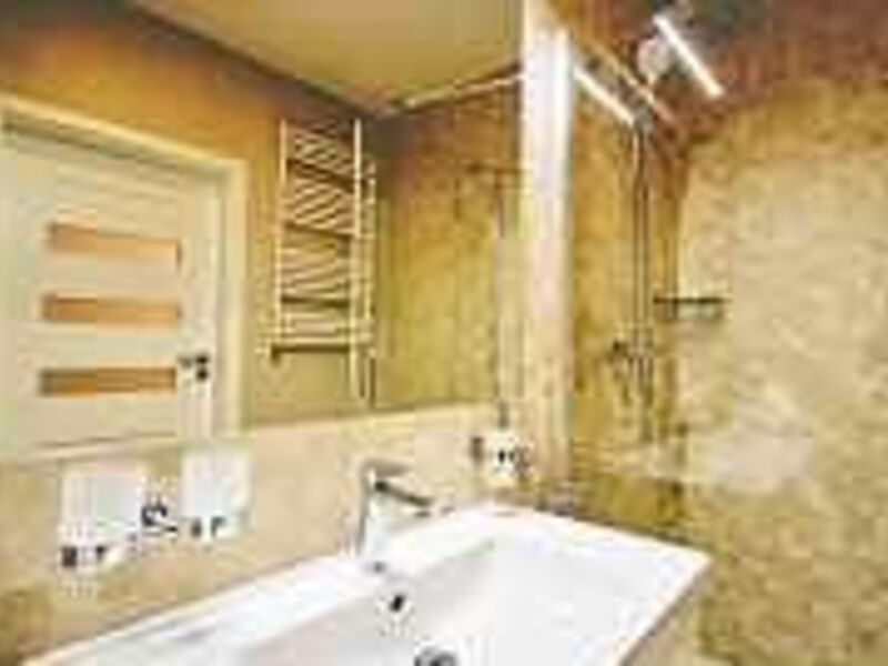 Apartments Nadmorskie Tarasy