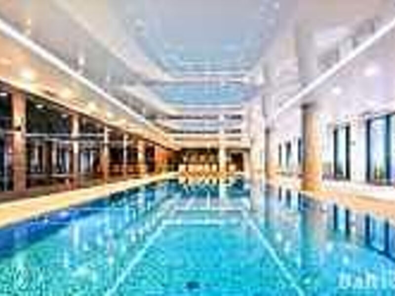 Apartments Nadmorskie Tarasy