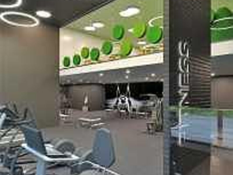 Apartments Nadmorskie Tarasy