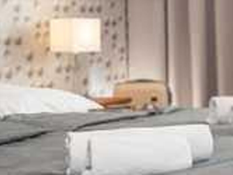 Hotel Akces Medical Fit & Spa