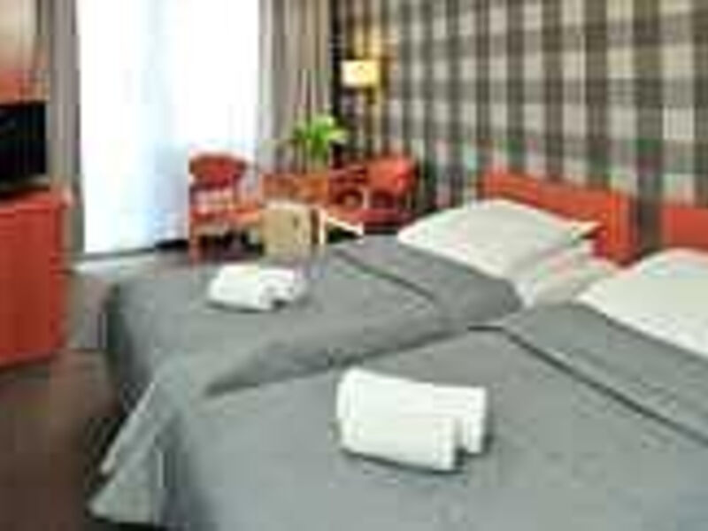 Hotel Akces Medical Fit & Spa