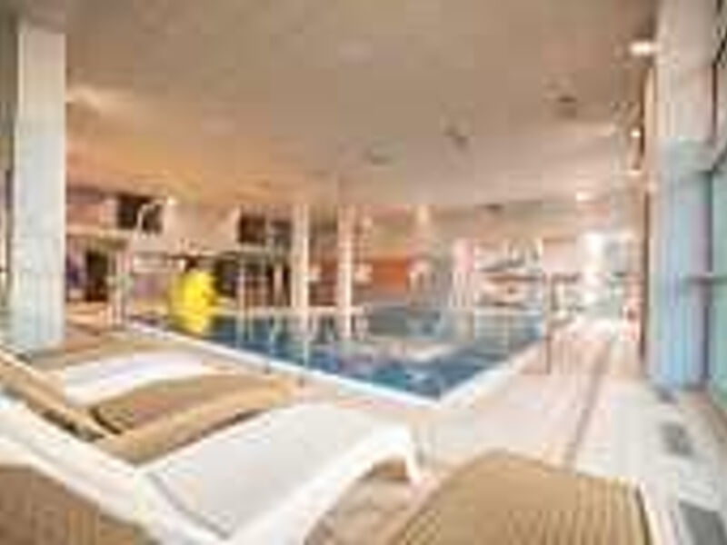 Hotel Akces Medical Fit & Spa
