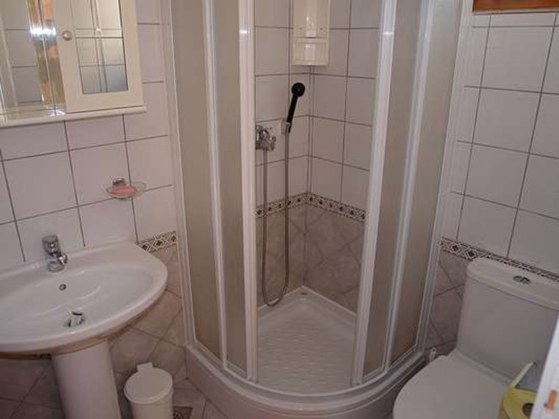 Apartmány 1323-245
