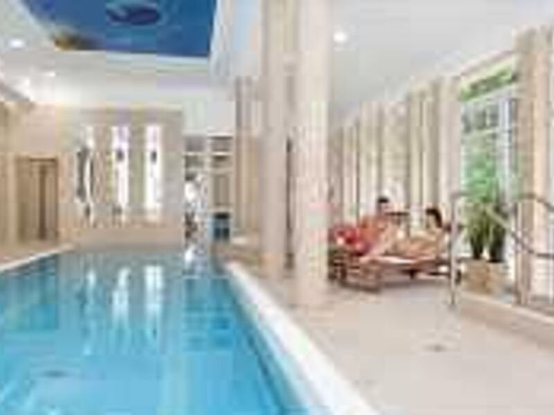 Hotel Cesarskie Ogrody / Kaiser's Garten
