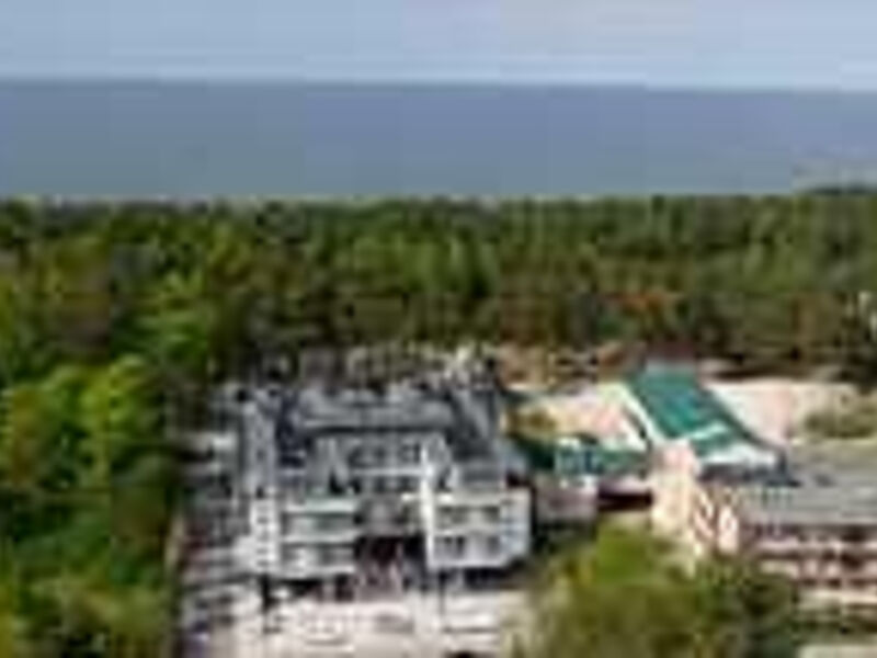 Hotel Cristal Spa