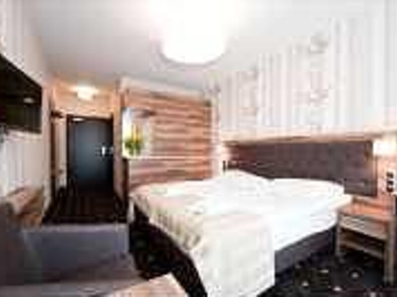 Hotel Cristal Spa