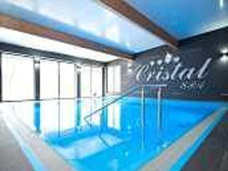Hotel Cristal Spa