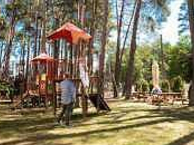 Hotel Grand Laola Spa