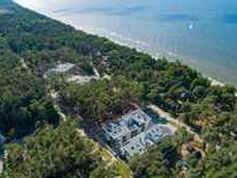 Hotel Grand Laola Spa