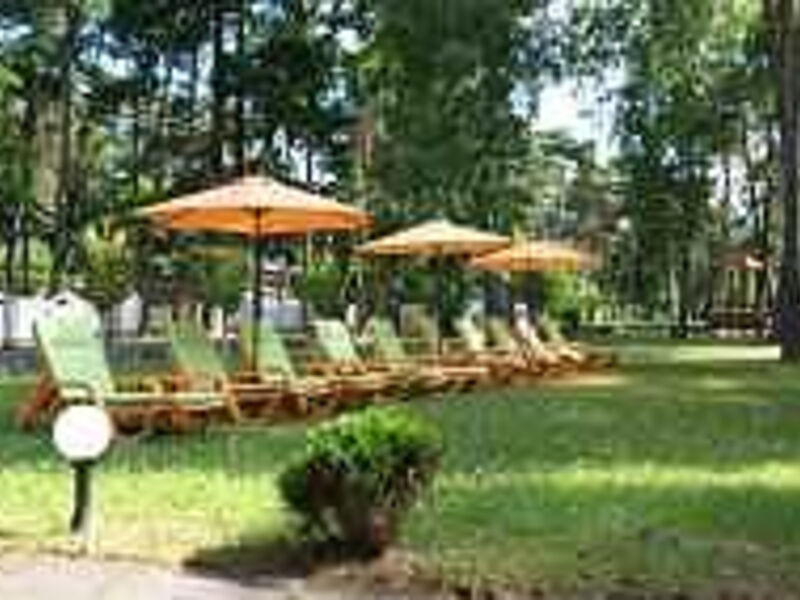 Hotel Grand Laola Spa