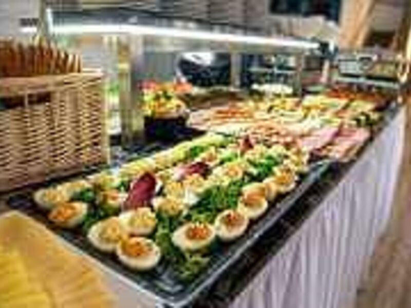 Hotel Grand Laola Spa