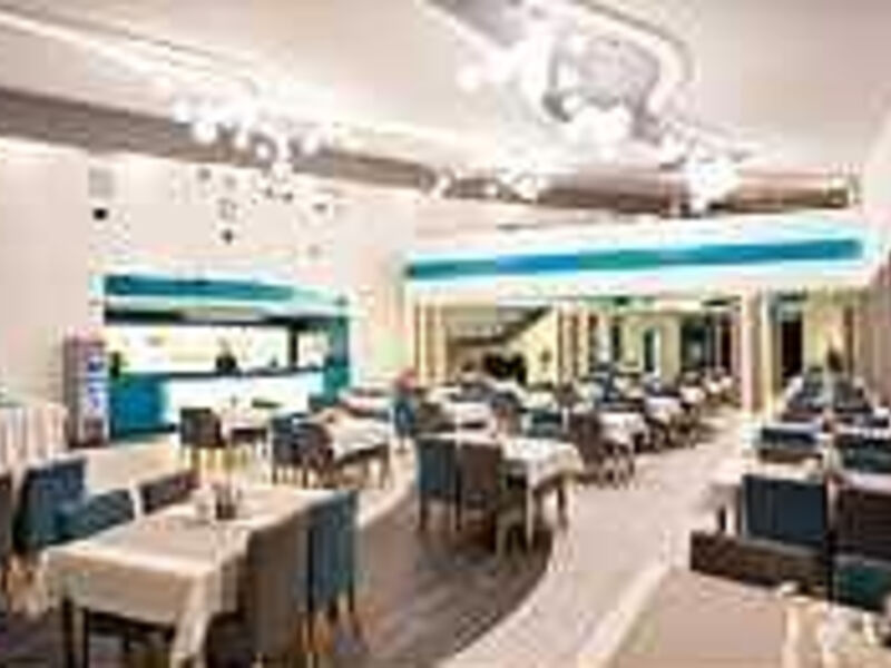 Hotel Grand Laola Spa
