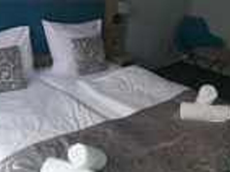 Hotel Grand Laola Spa