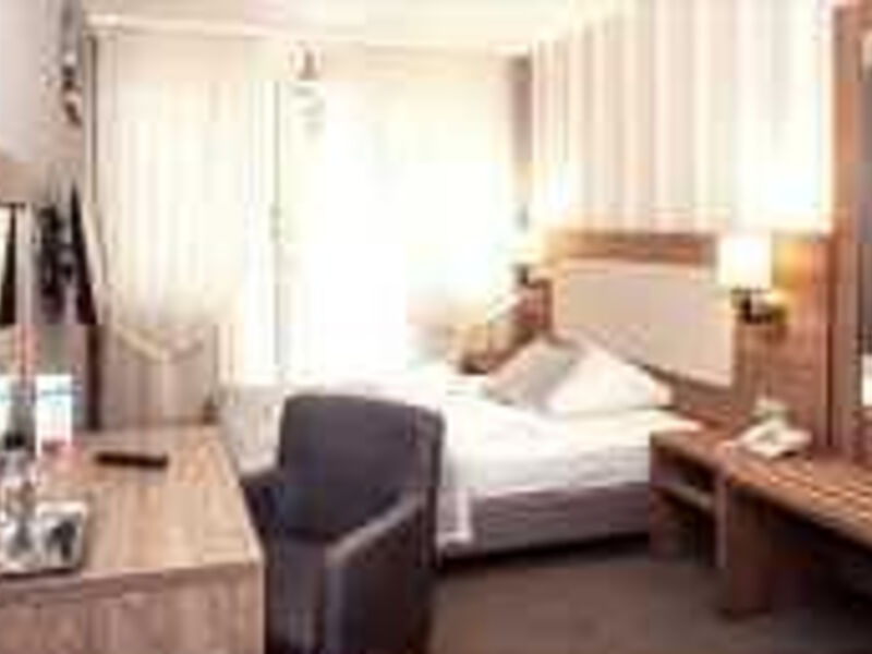 Hotel Grand Laola Spa