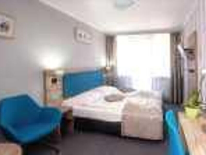 Hotel Grand Laola Spa