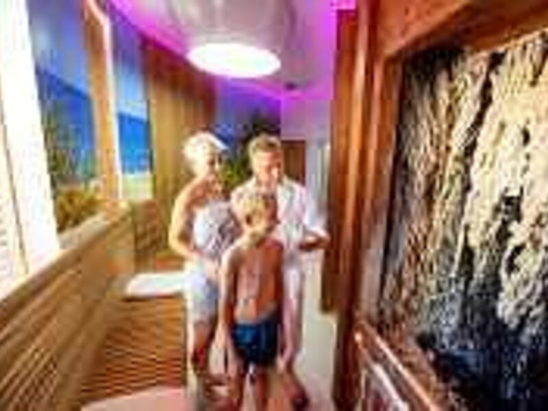 Hotel Grand Laola Spa