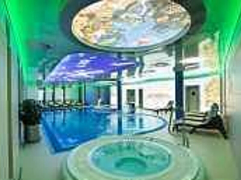 Hotel Grand Laola Spa