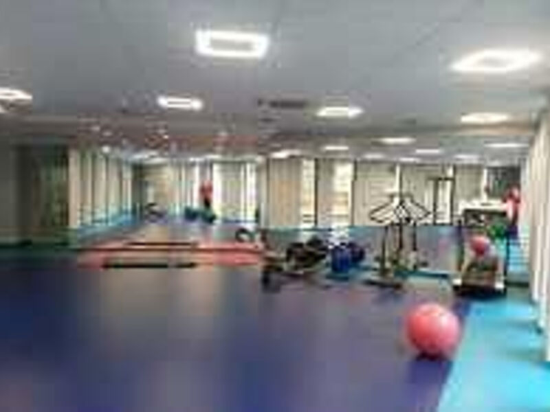 Hotel Grand Laola Spa
