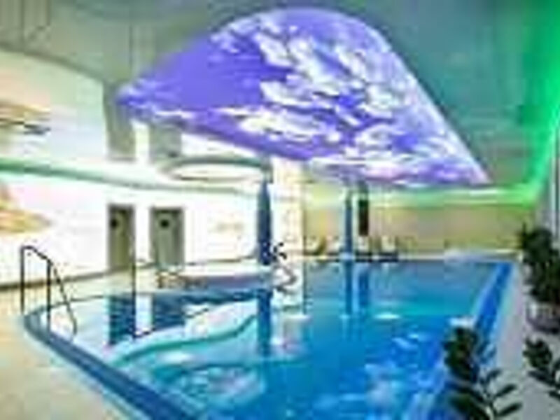 Hotel Grand Laola Spa