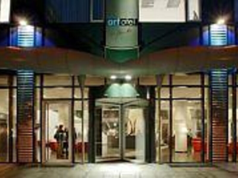 art'otel Dresden