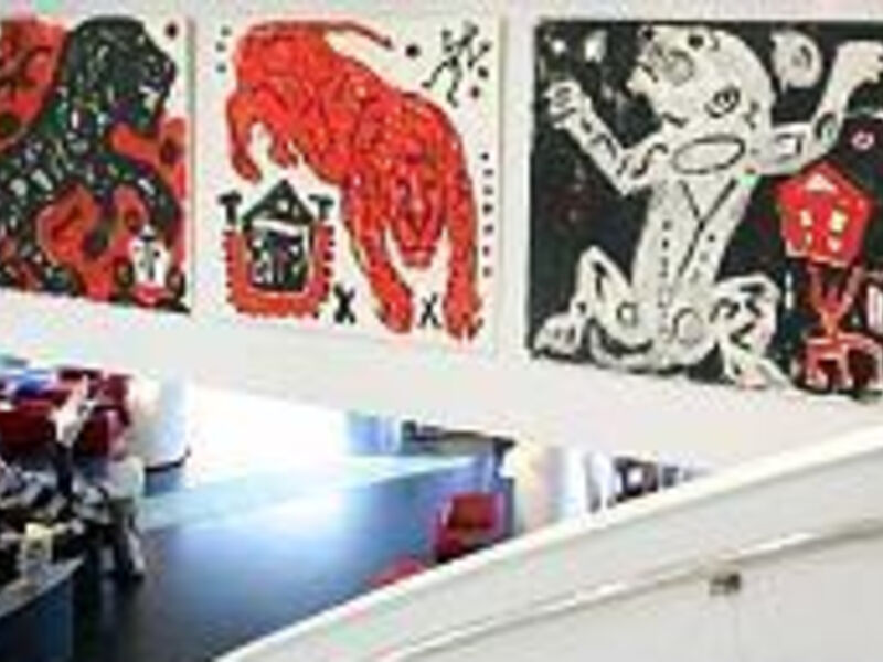 art'otel Dresden