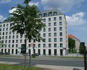 Holiday Inn Express Dresden City Centre